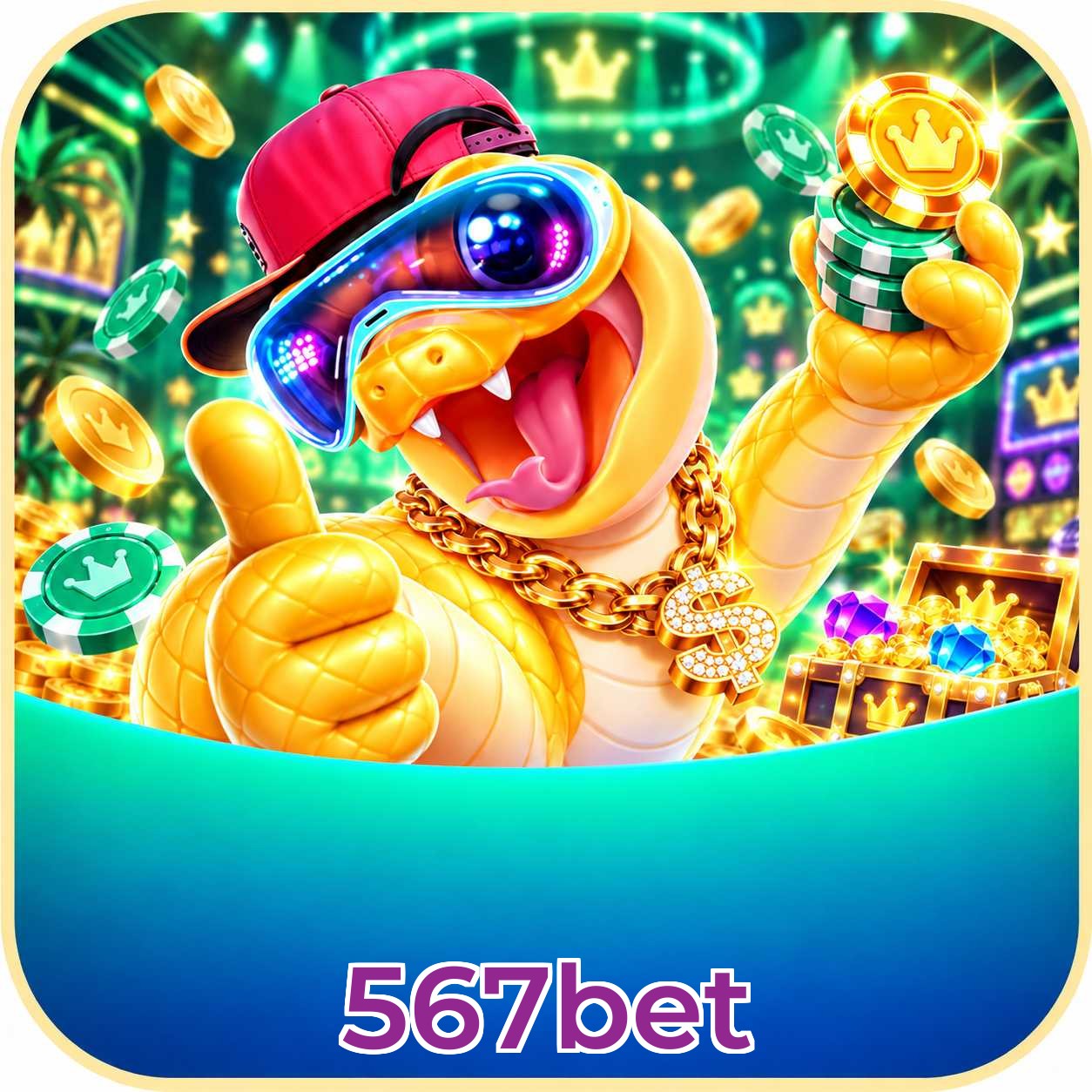 567bet Facebook Page
