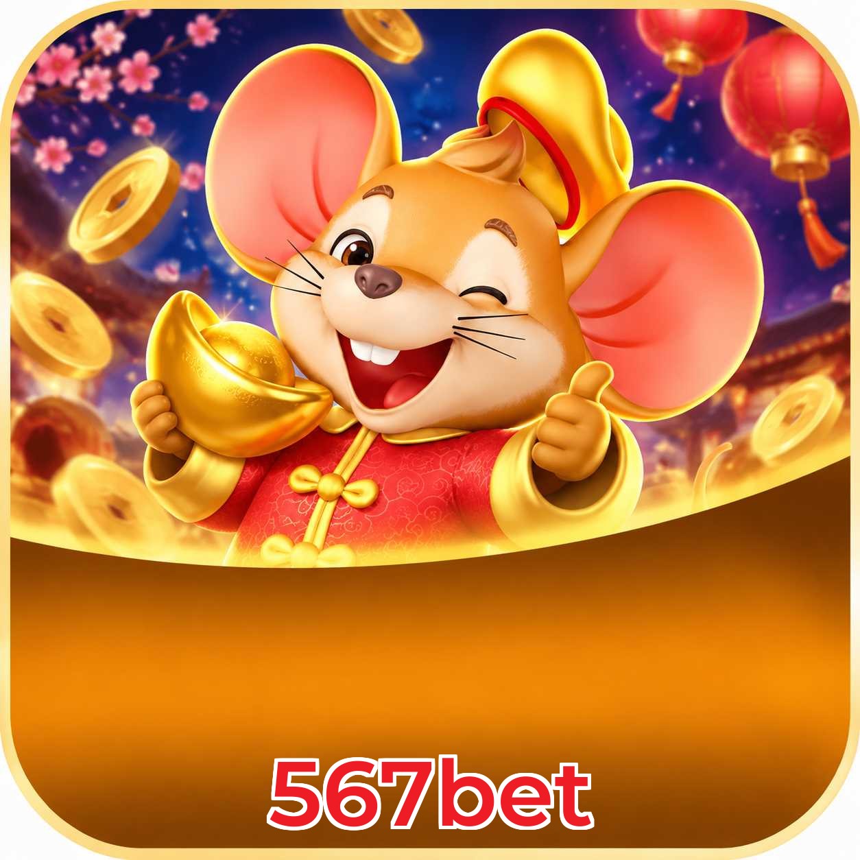 567bet Slots
