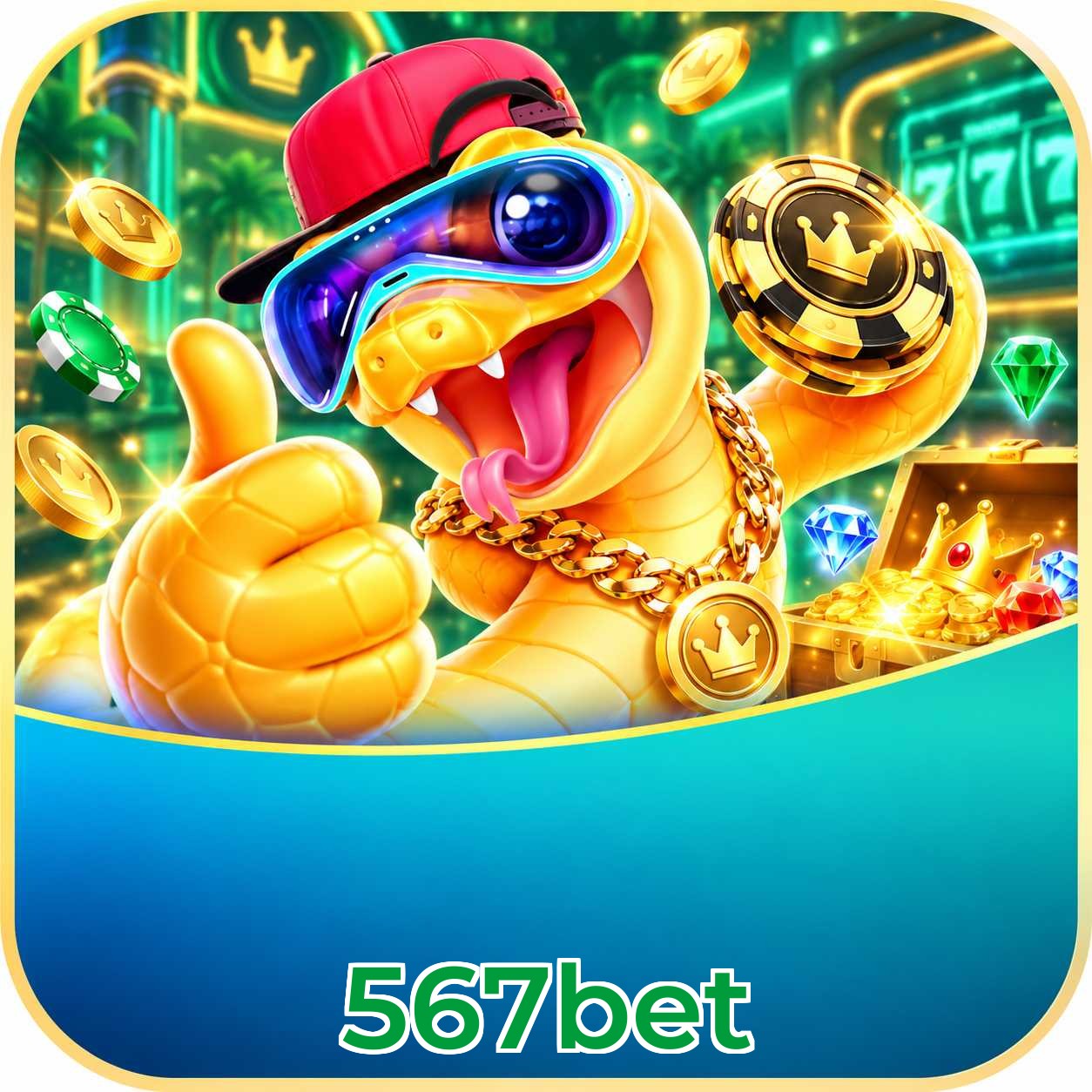 567bet Download Speed