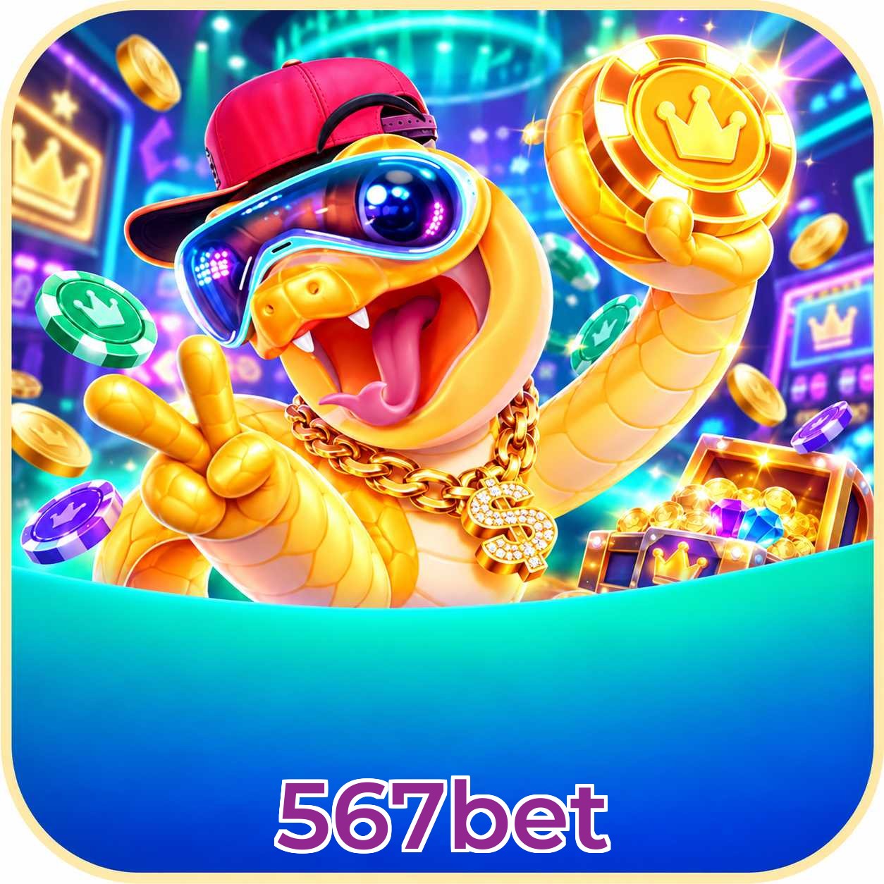 567bet 2FA