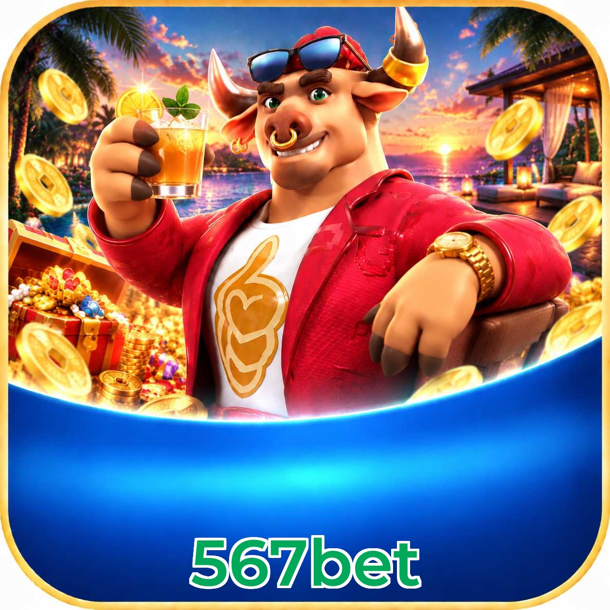 567bet RTP Testing