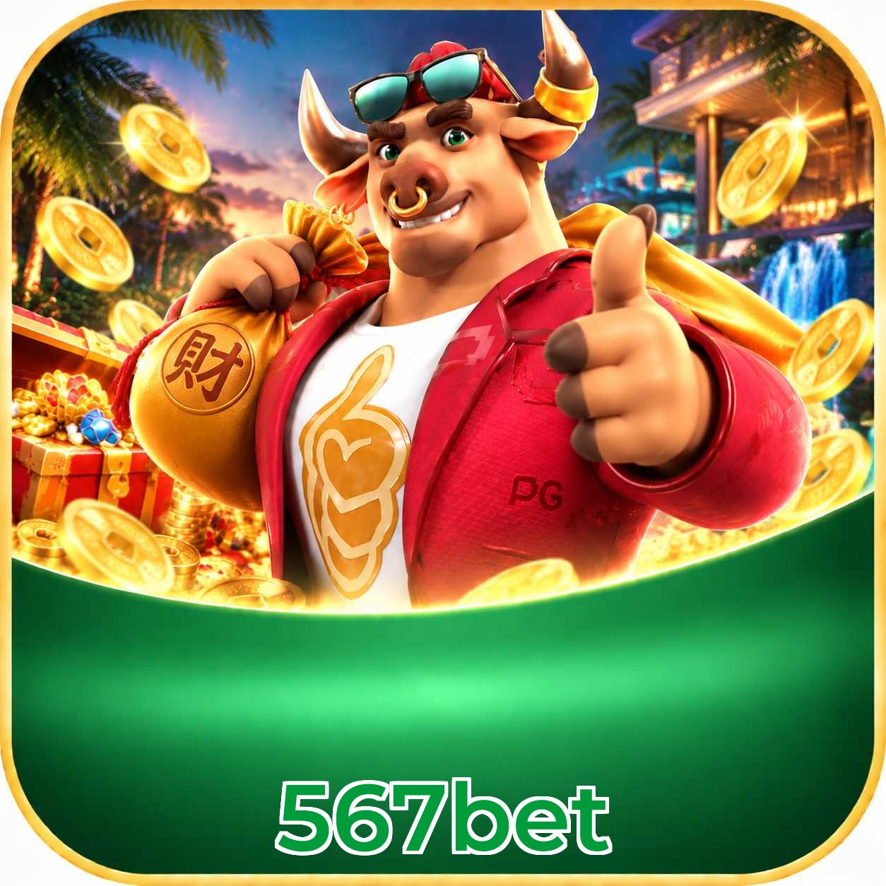 567bet Telegram