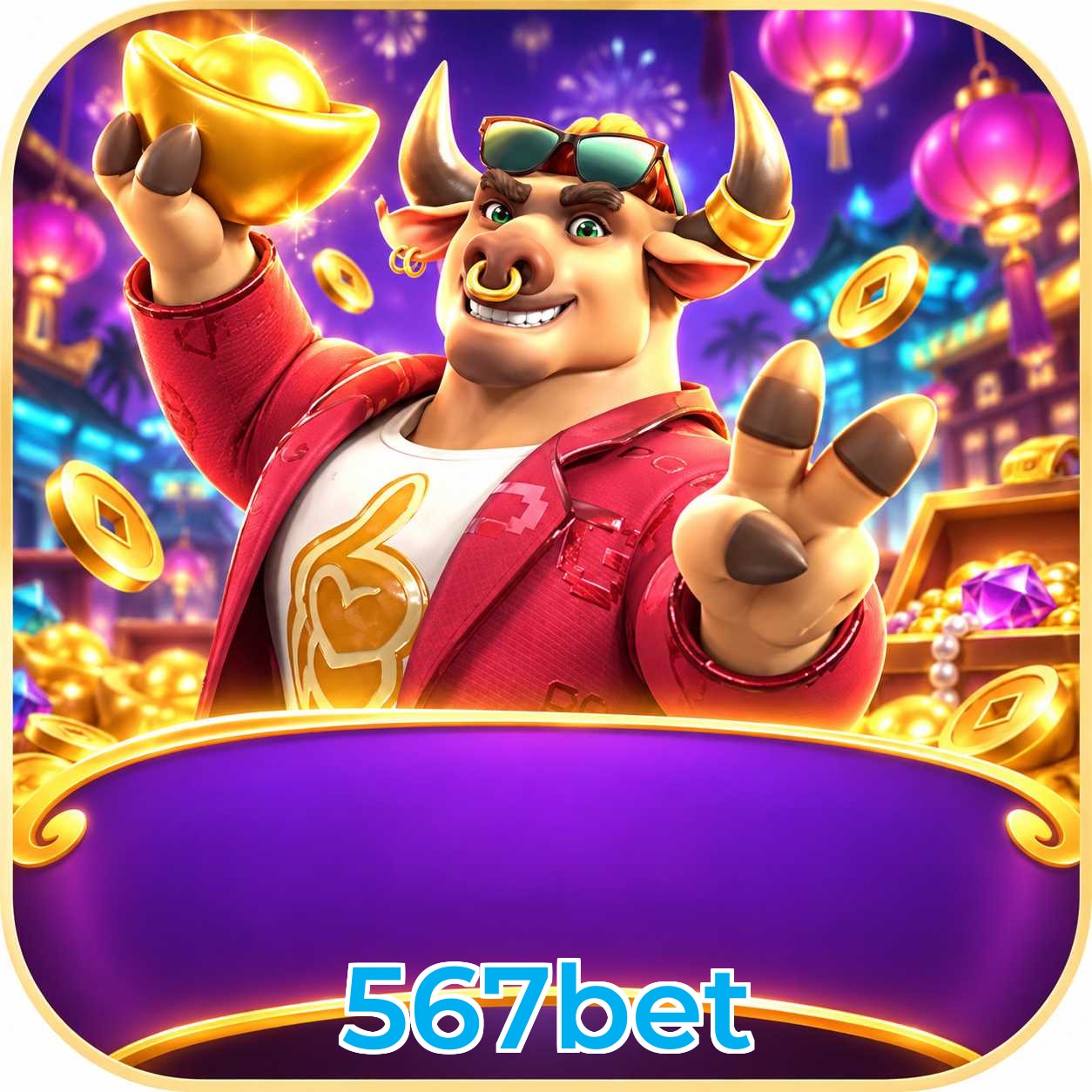 567bet Interface