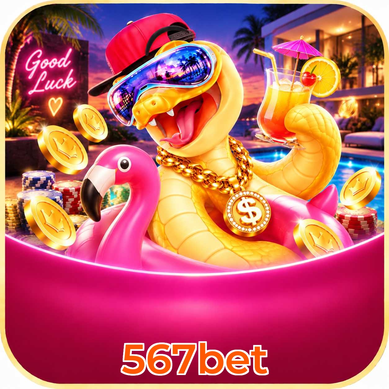 567bet