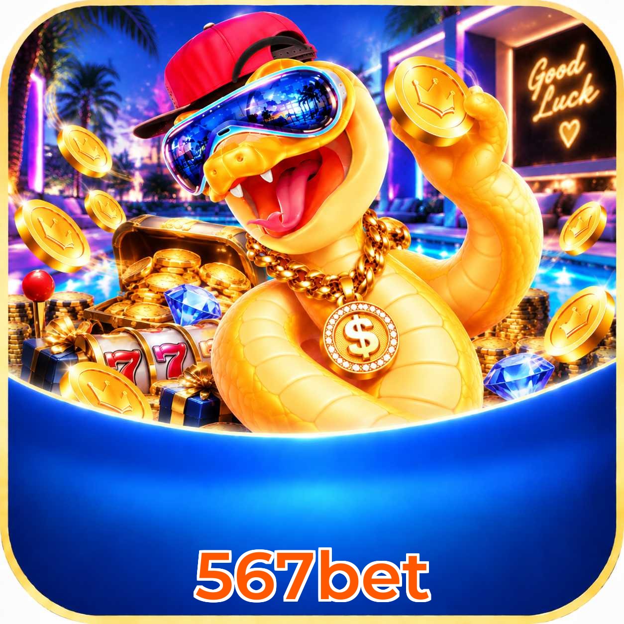 567bet Responsible Gaming