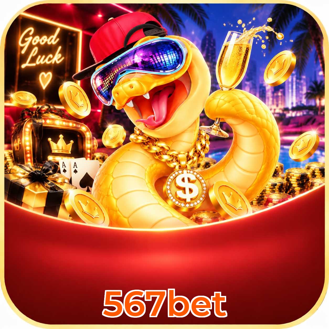 567bet Bet Types