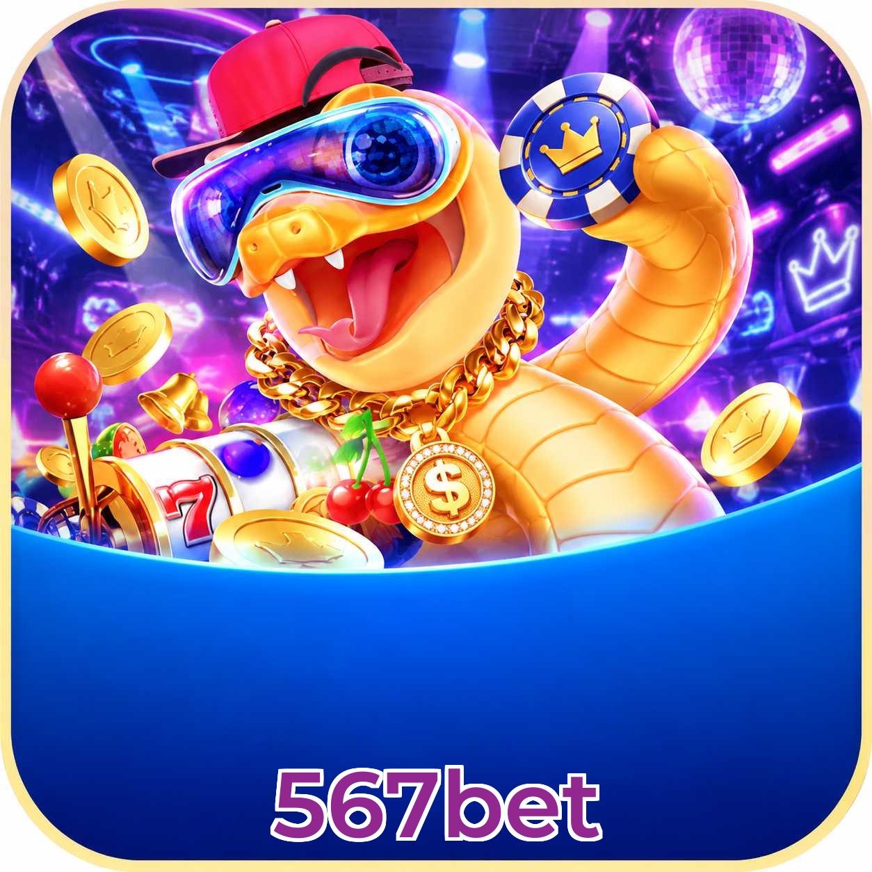 567bet Game Stats