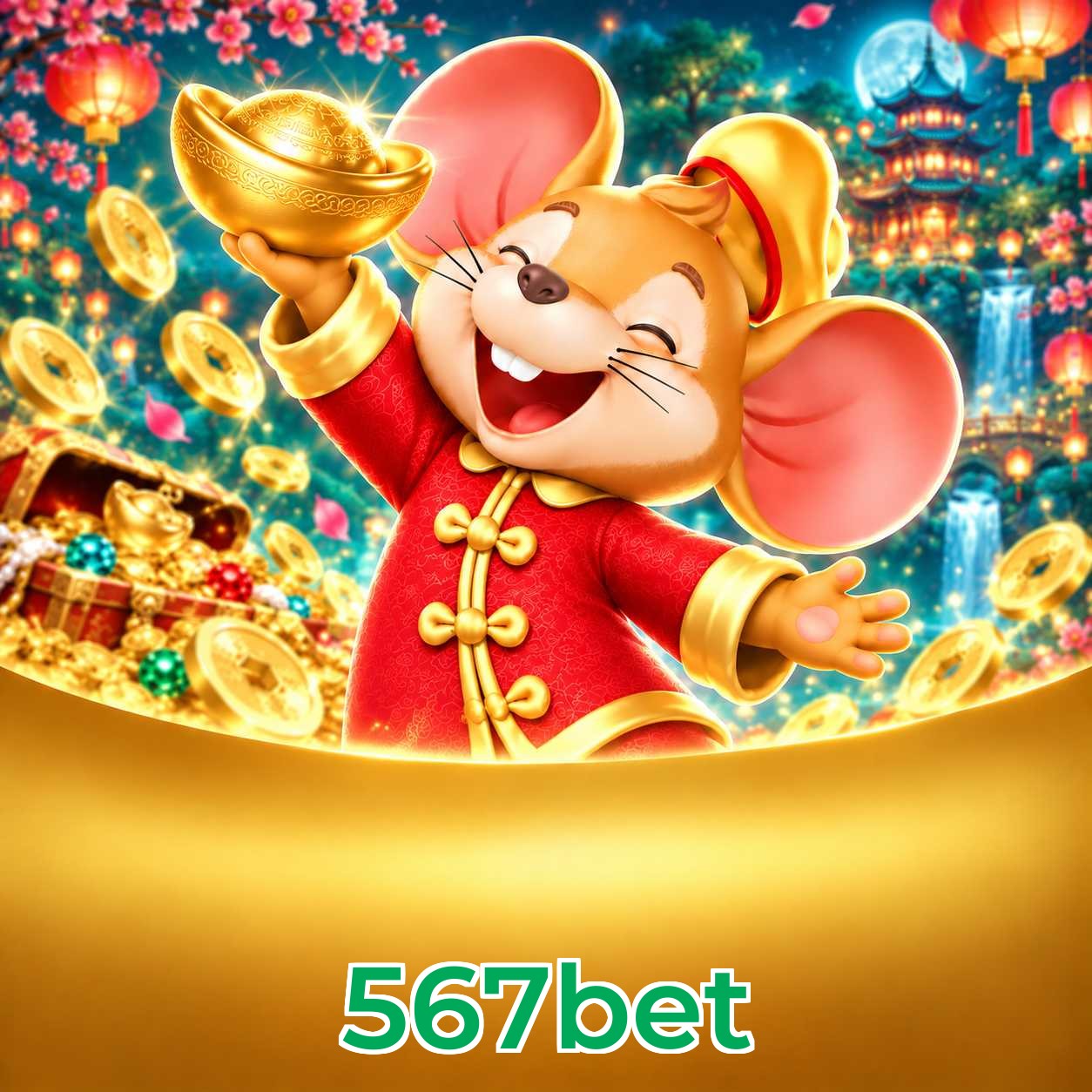 567bet Segurança