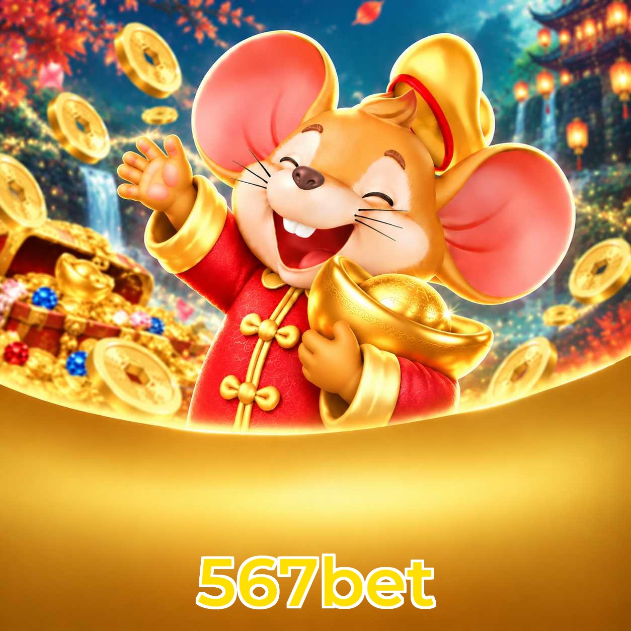567bet Fortune Tiger RTP