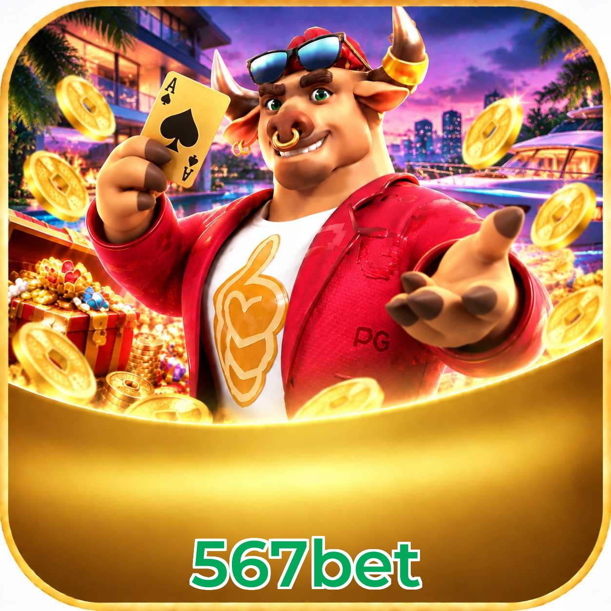 567bet Logo