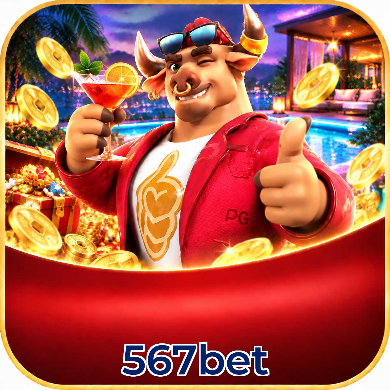 567bet VIP Telegram