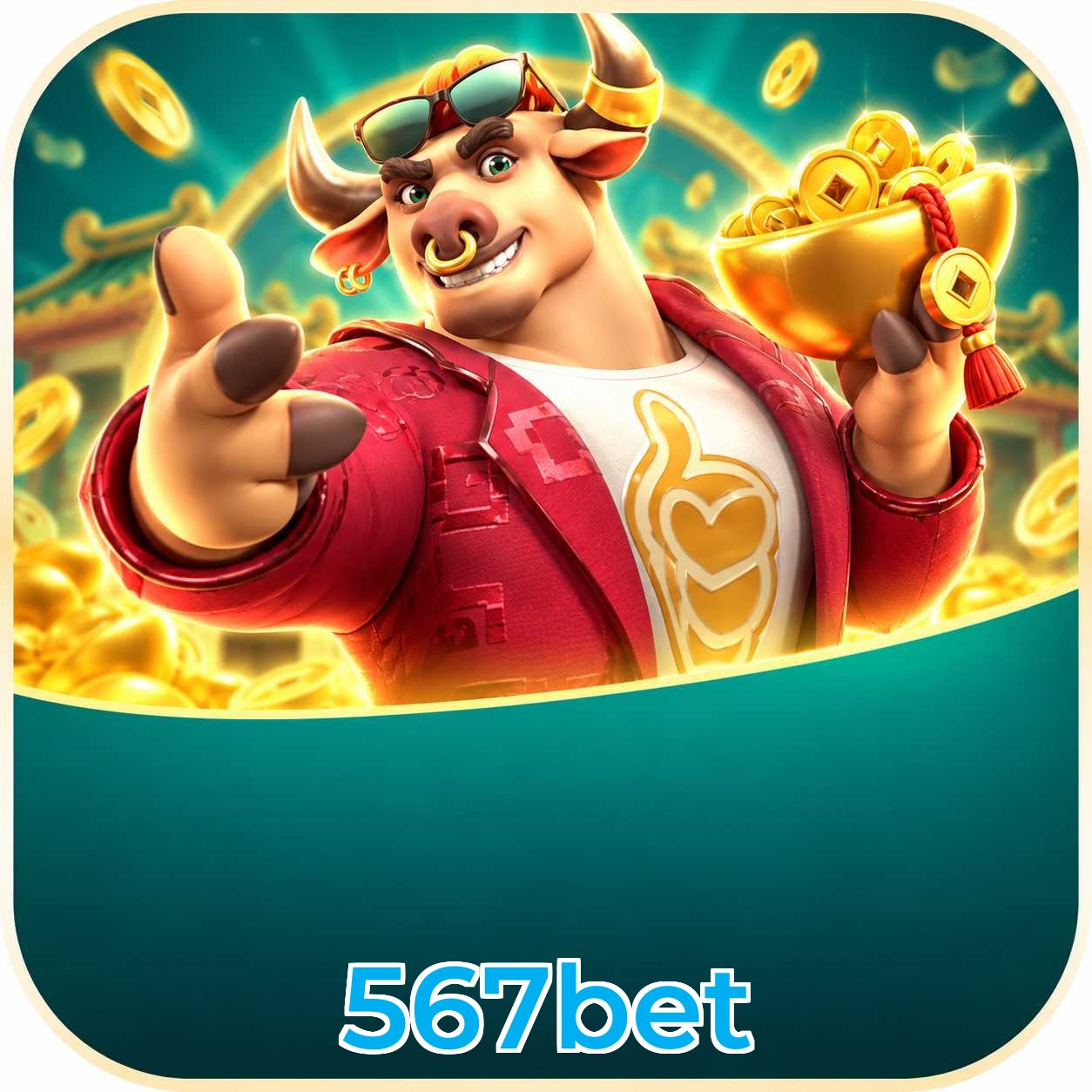 567bet Logo