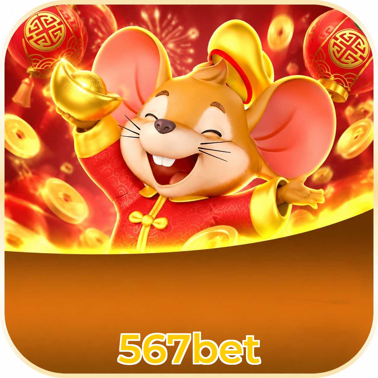 567bet Fortune Tiger Game