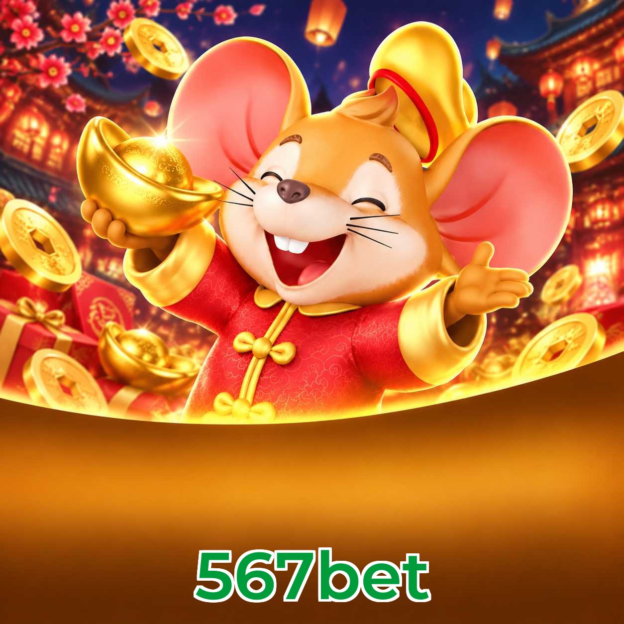 567bet App Features