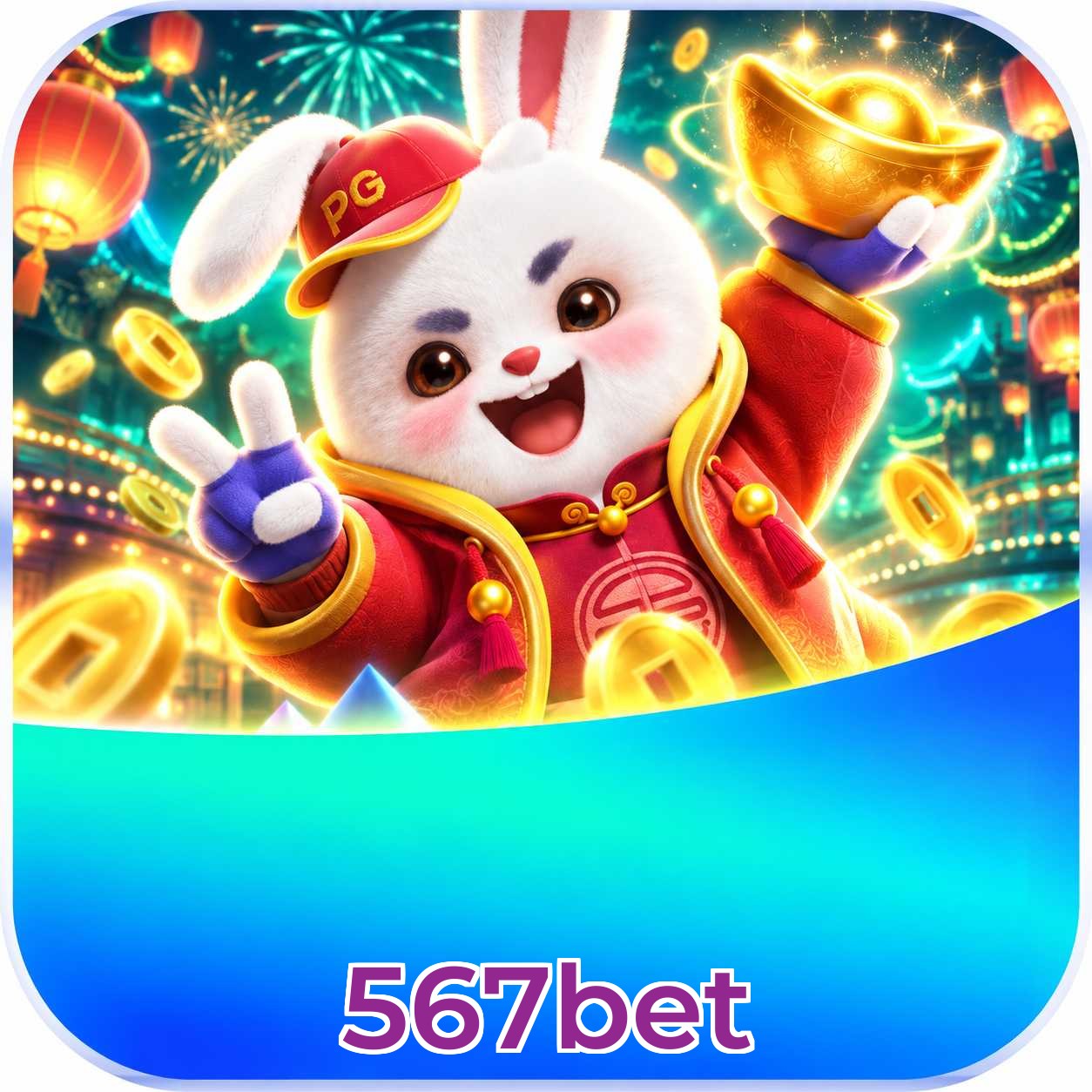 567bet Telegram Stats