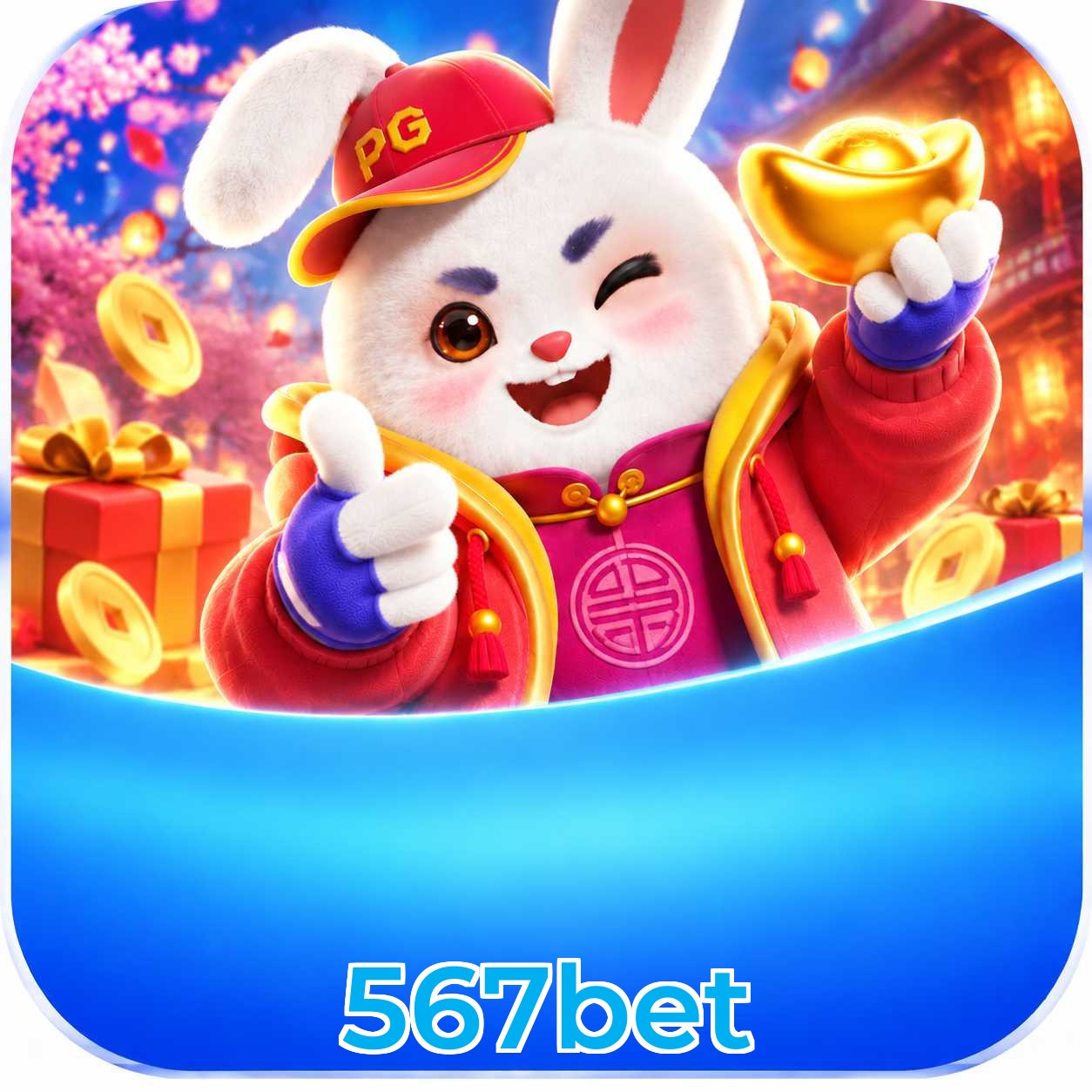 567bet Welcome Bonus