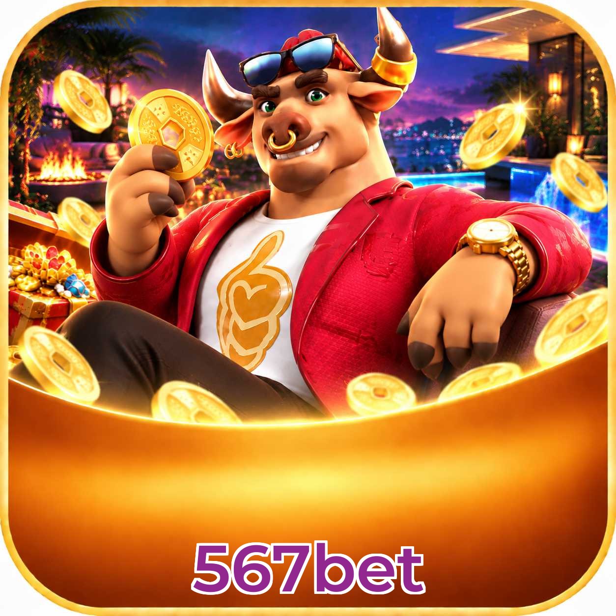 567bet instalar Android APK
