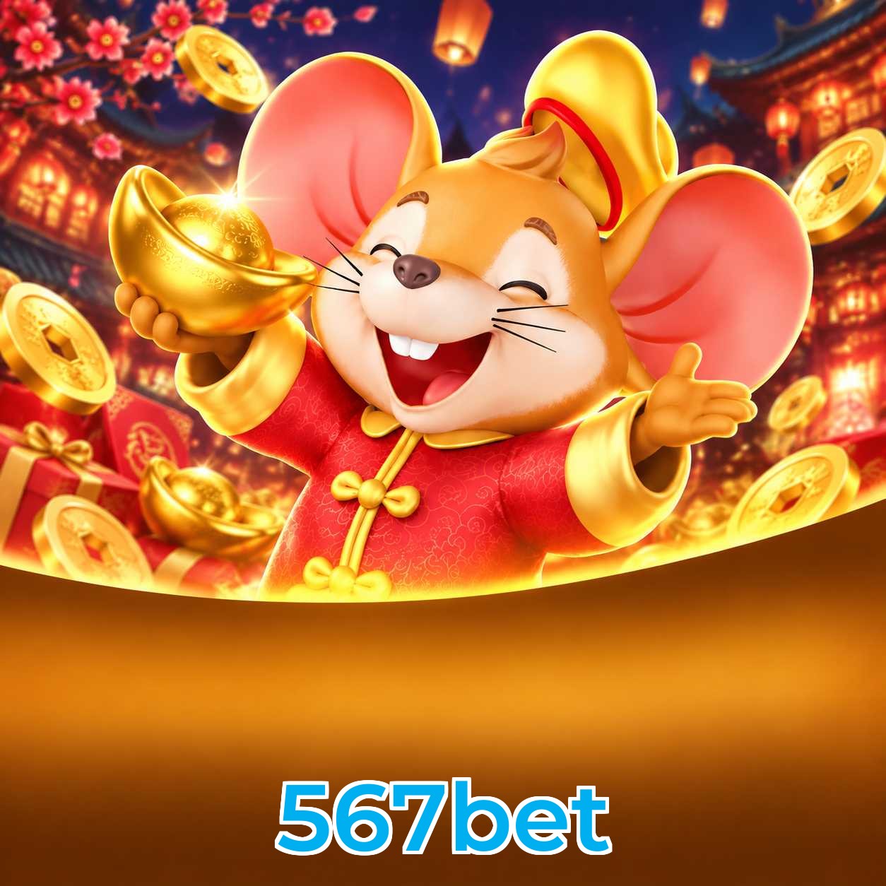 567bet Top Slots