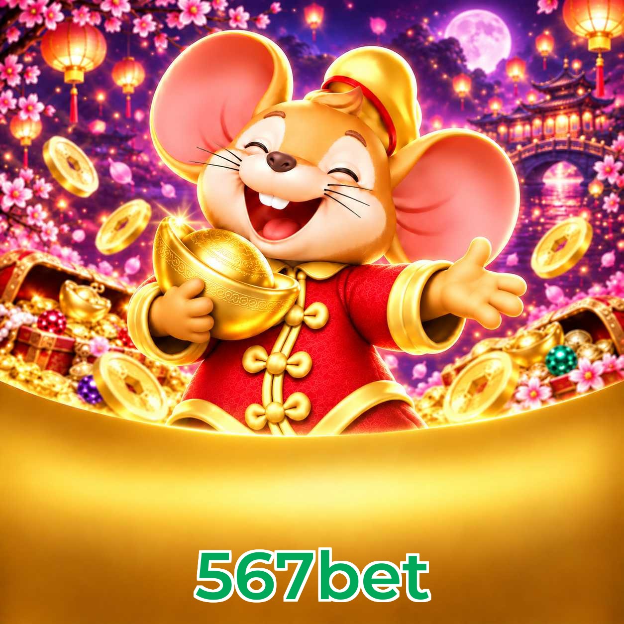567bet System Requirements