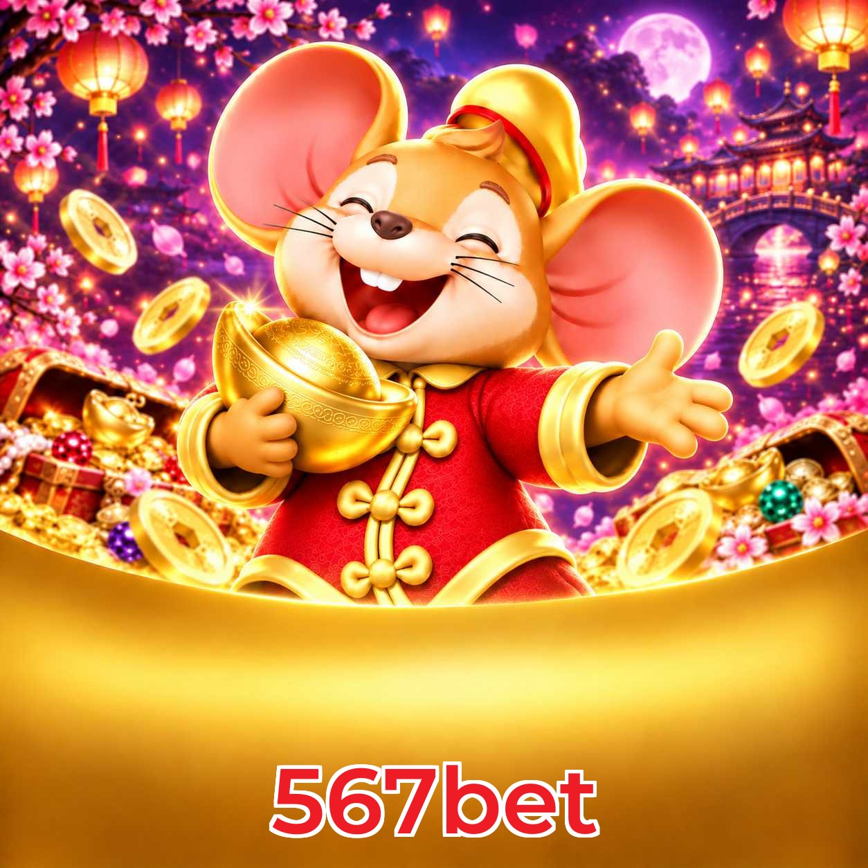 567bet Facebook Bonus