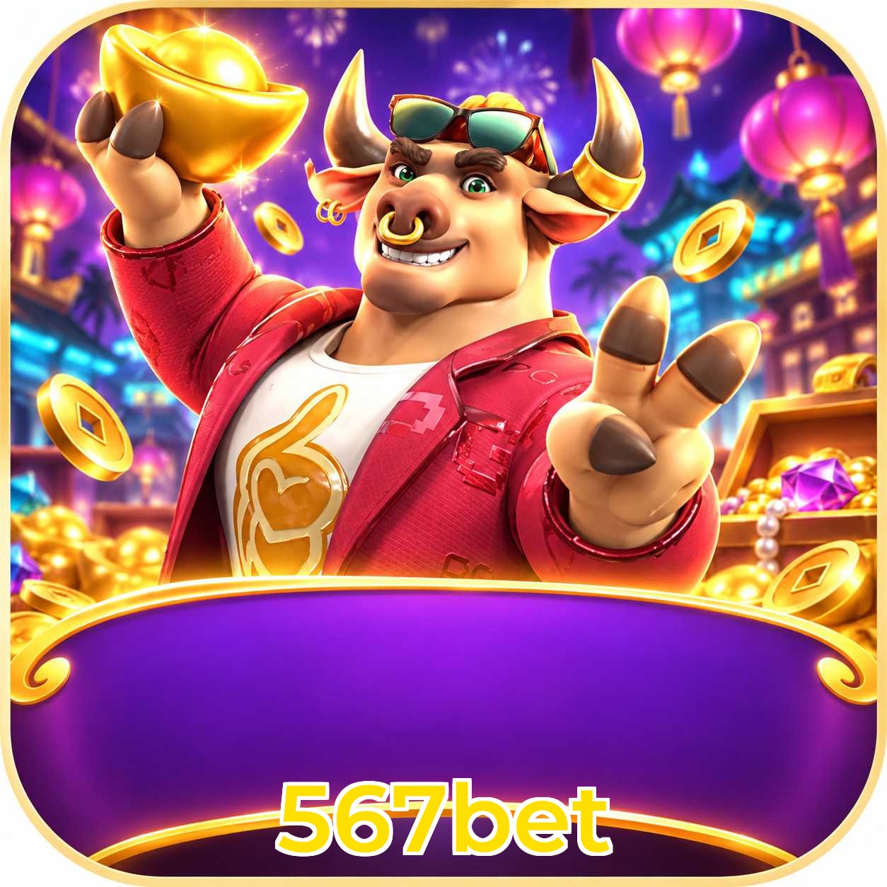567bet VIP Program