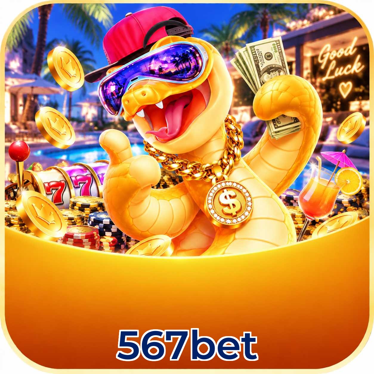 567bet Cashback