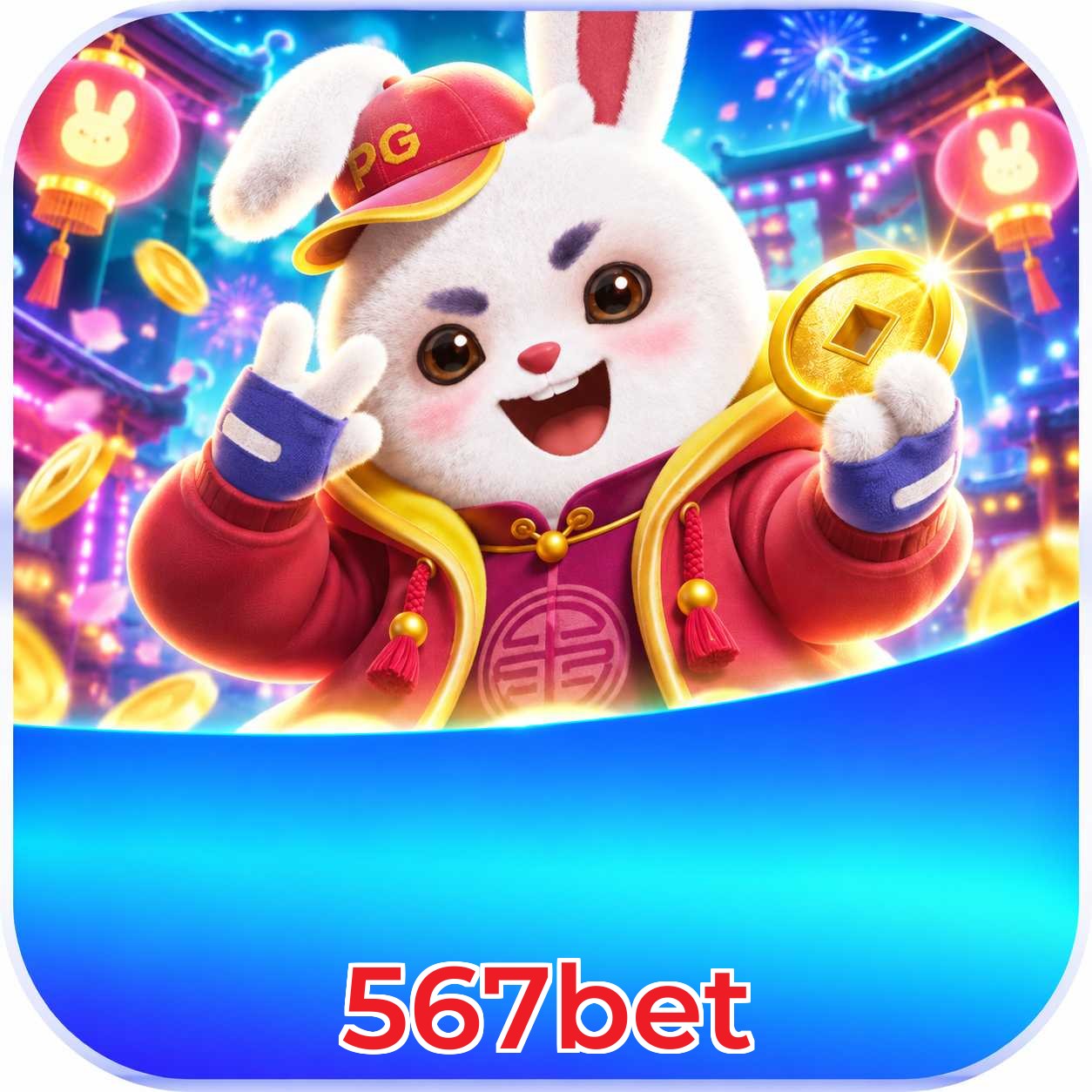 567bet Logo